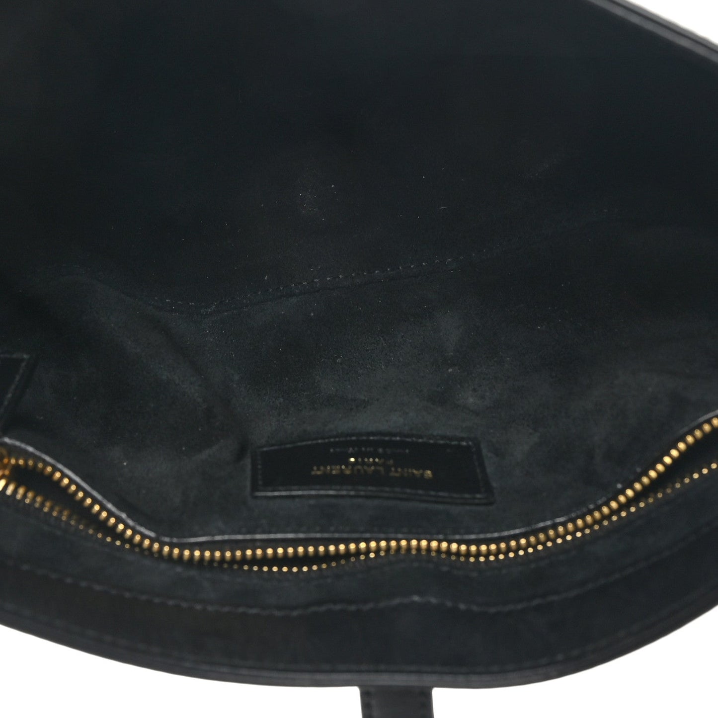 Smooth Calfskin Le 5 A 7 Hobo Black