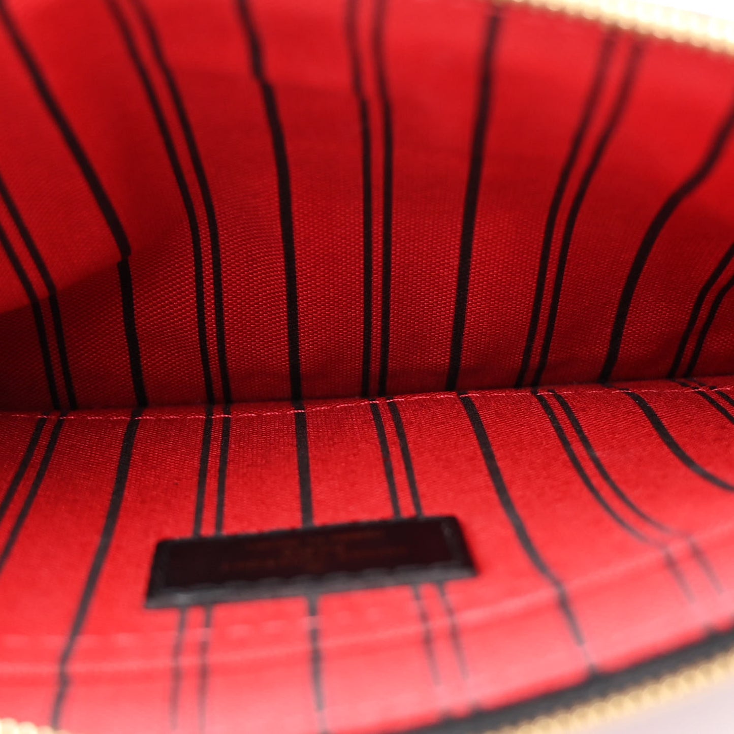 Monogram Kabuki Neverfull MM