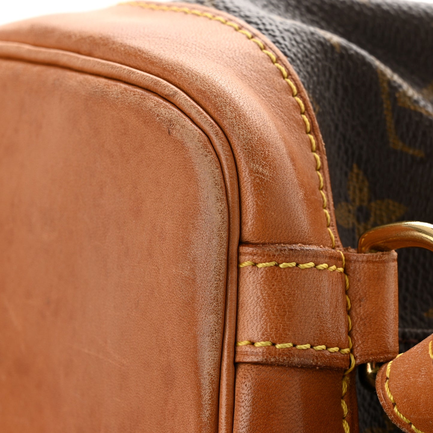 Monogram Montsouris GM Backpack