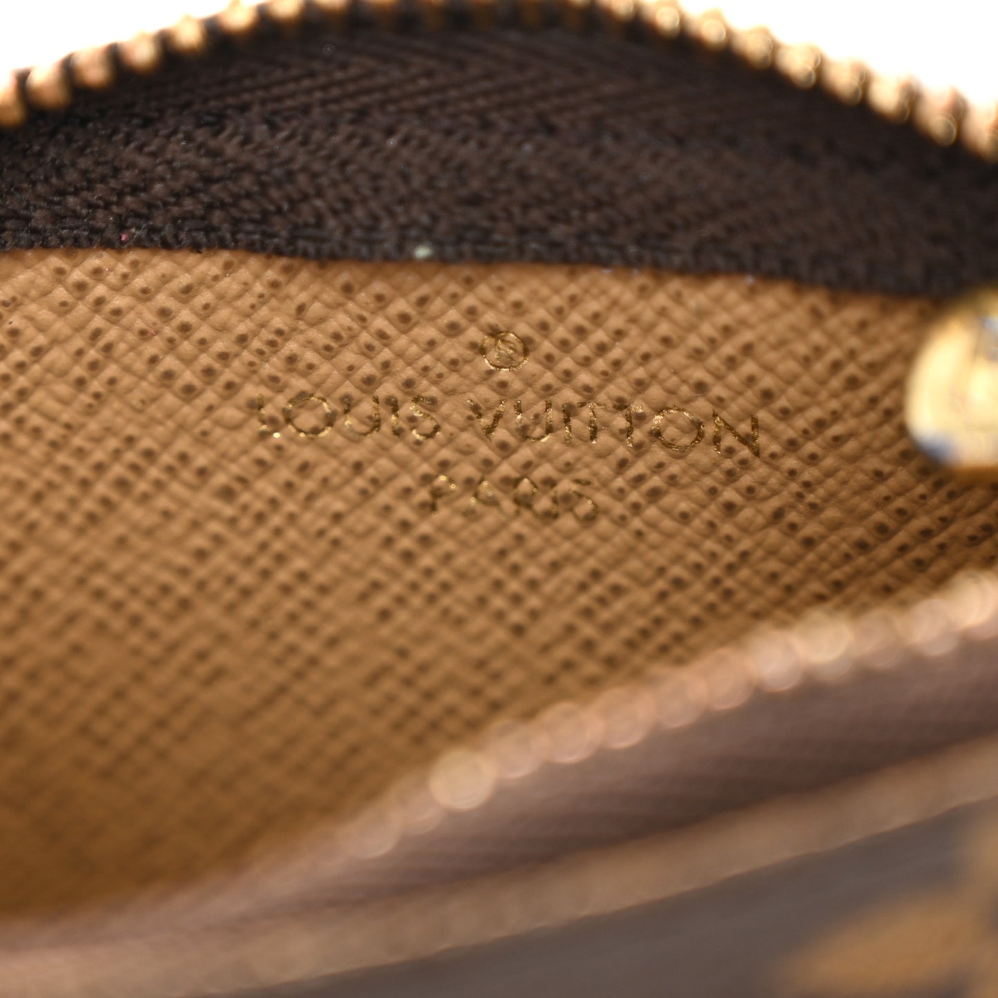 Monogram LV Match Nano Bucket Bag White