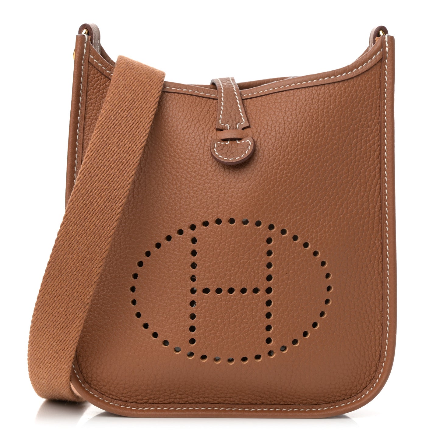 Taurillon Clemence Evelyne TPM Gold