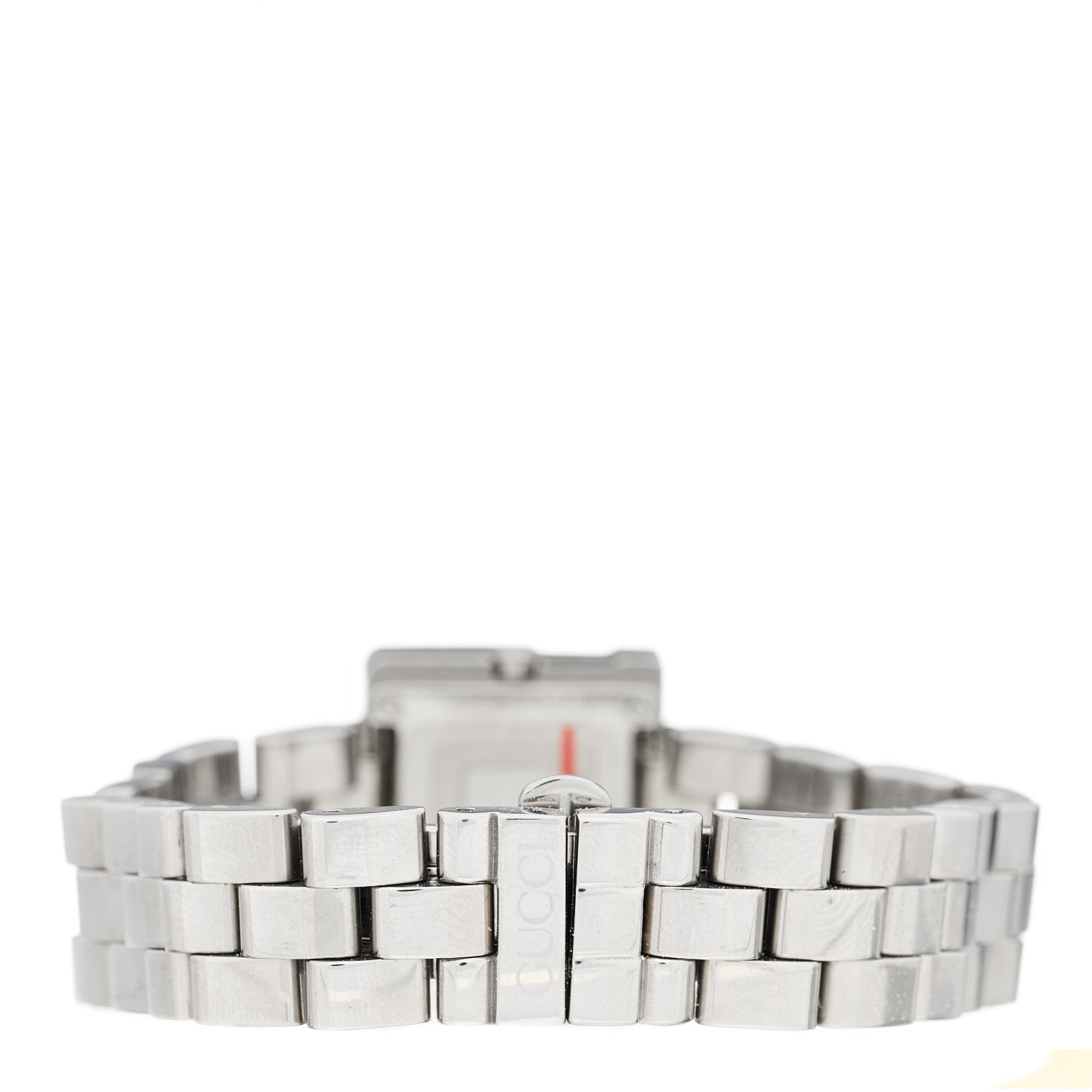 Gucci Stainless Steel 23mm 3600L Quartz Watch 3 of 5