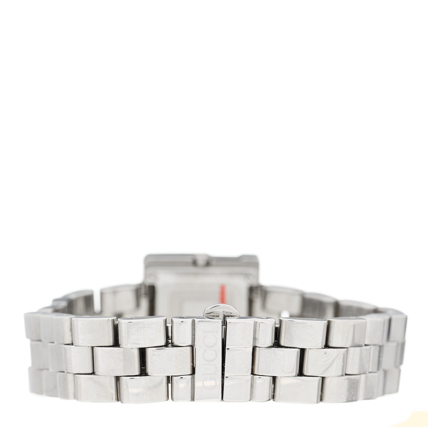 Stainless Steel 23mm 3600L Quartz Watch