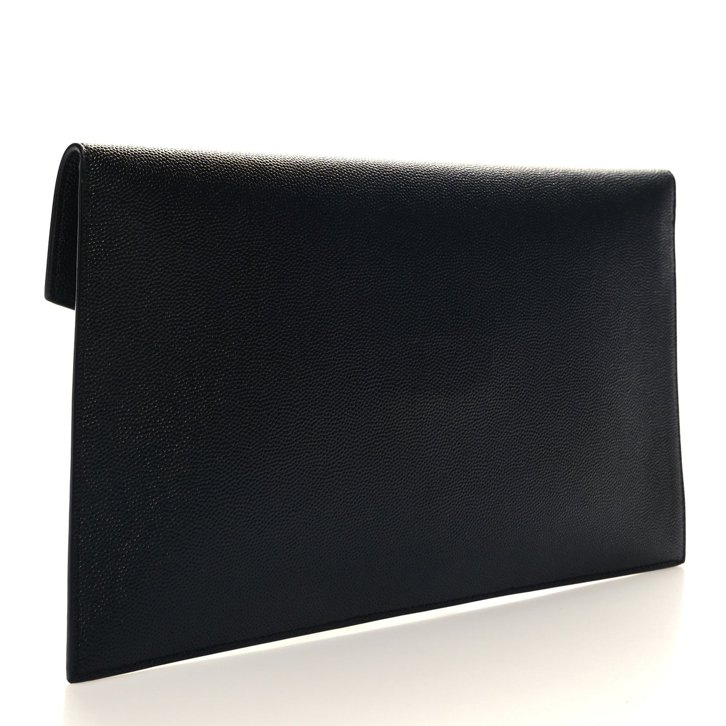 Grain De Poudre Uptown Pouch Black