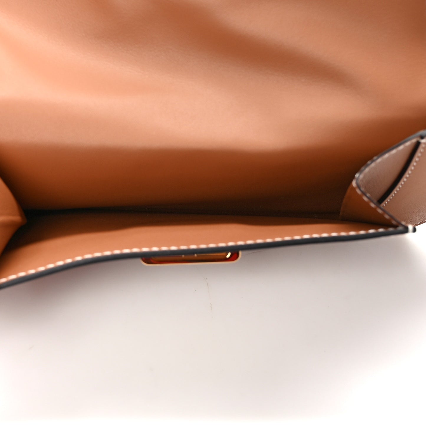 Swift Elan Pocket Belt Bag S Gold