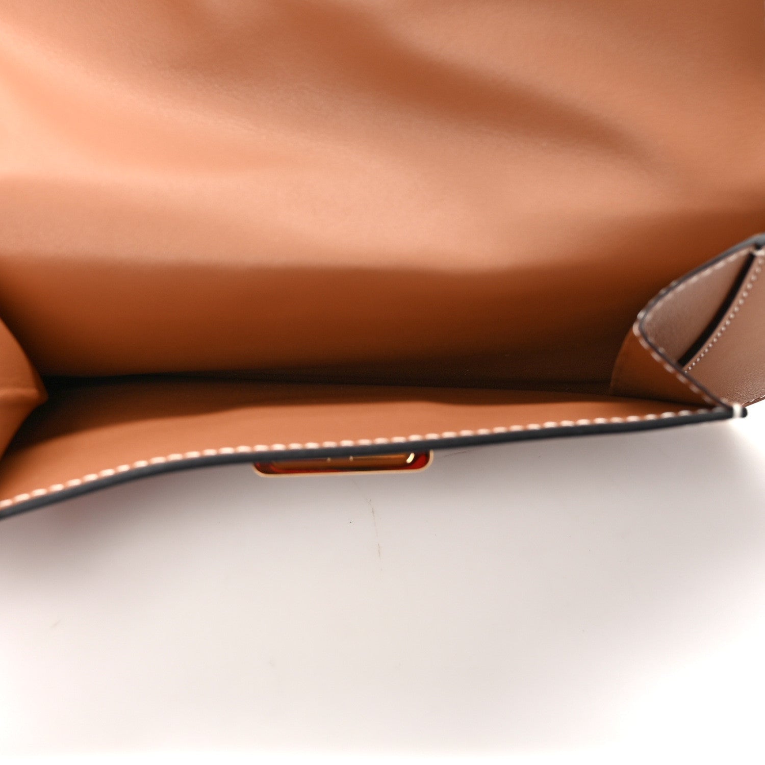 Hermes Swift Elan Pocket Belt Bag S Gold 5 of 9