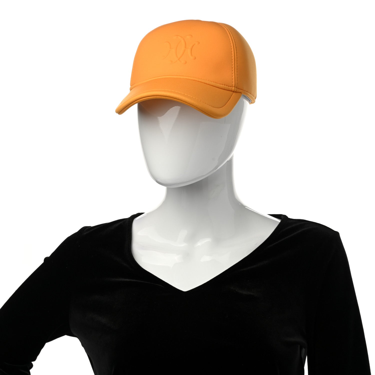 Hermes Neoprene Atlantic Cap M 2 of 8