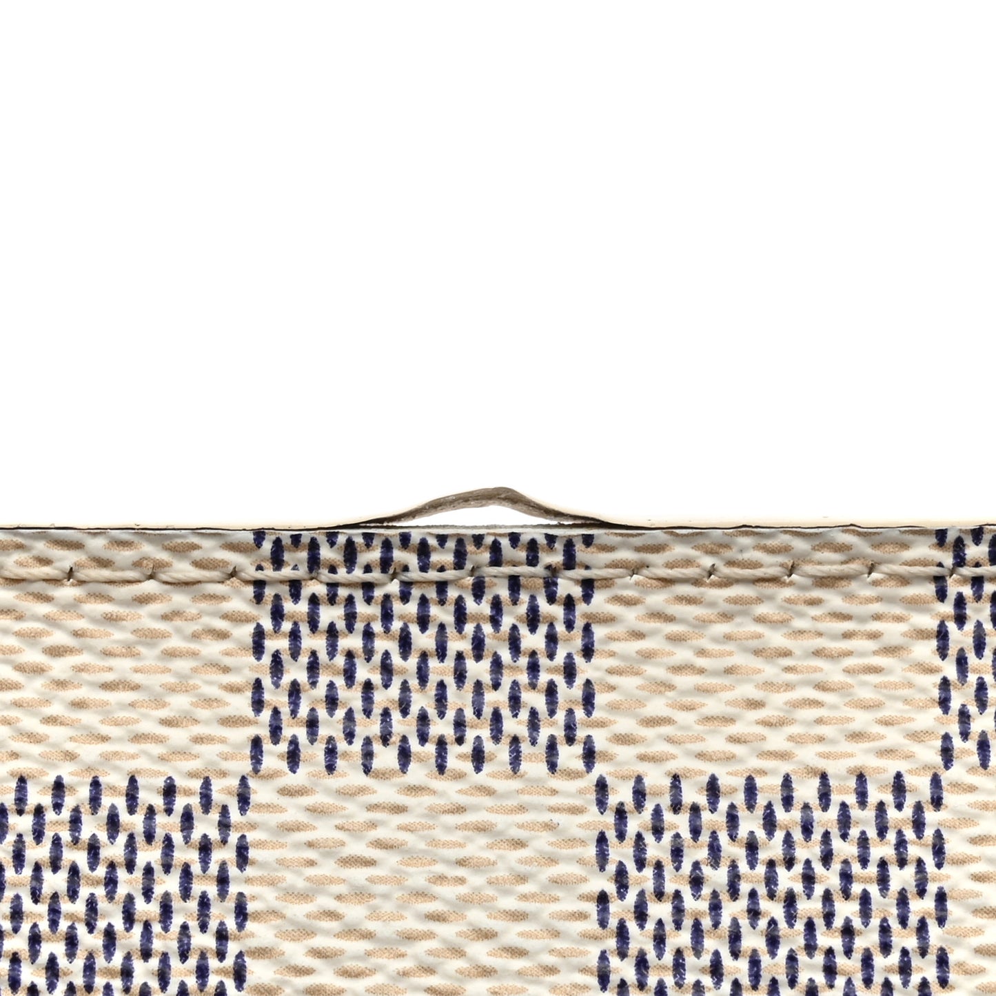 Damier Azur Neverfull PM Pochette