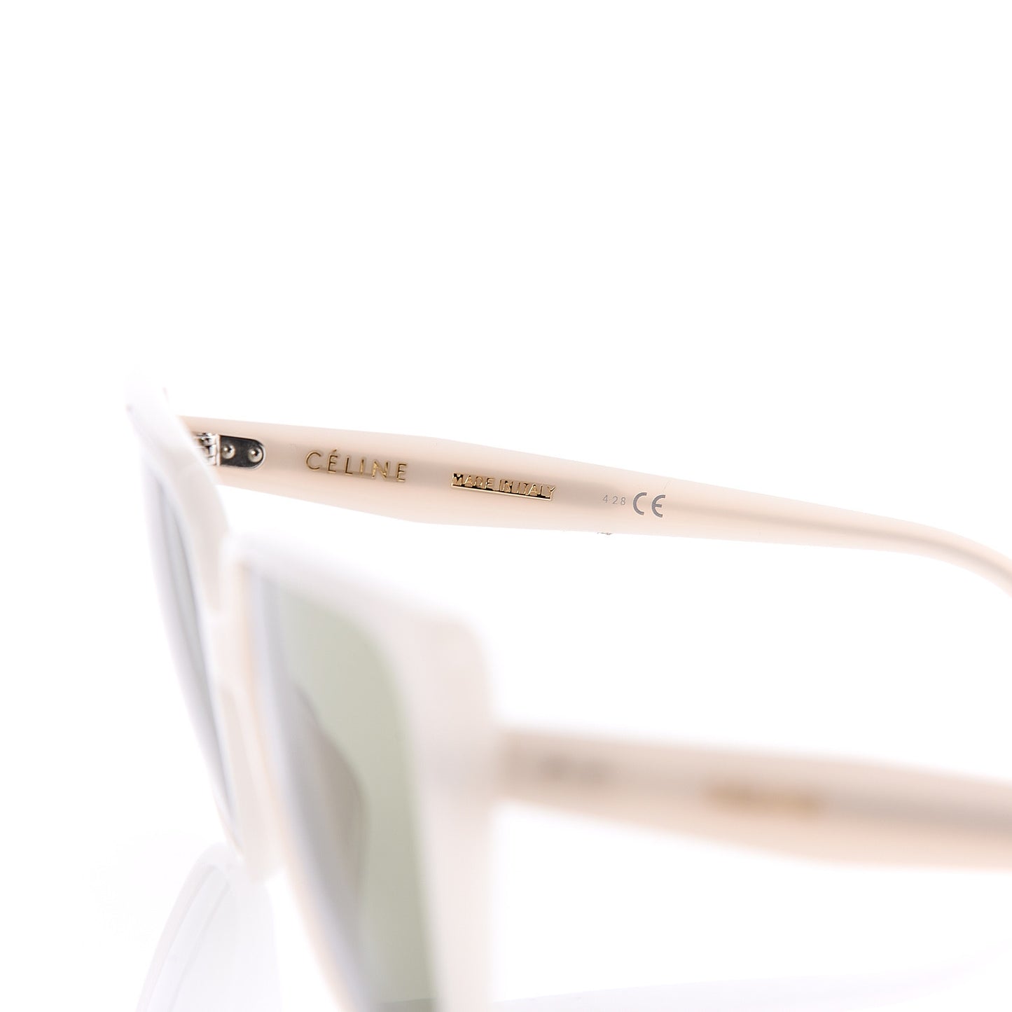 Sunglasses CL 40047I White
