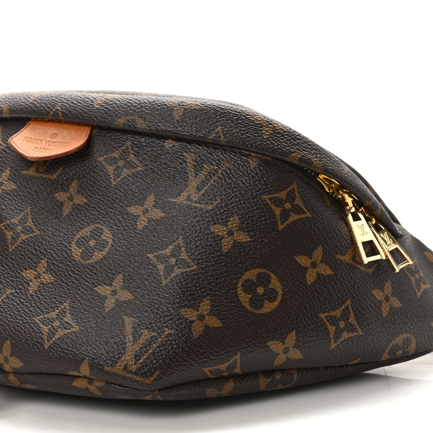 Monogram Bumbag