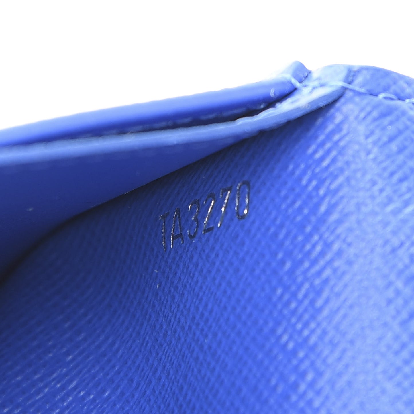 Monogram Clouds Brazza Wallet