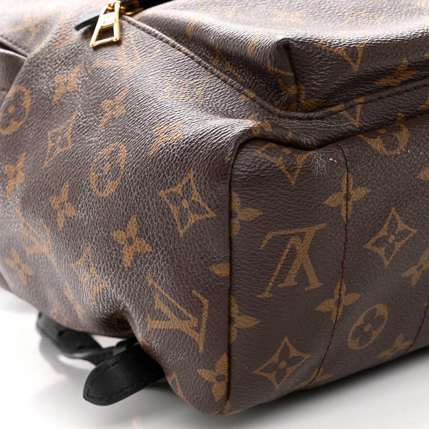 Monogram Palm Springs Backpack MM