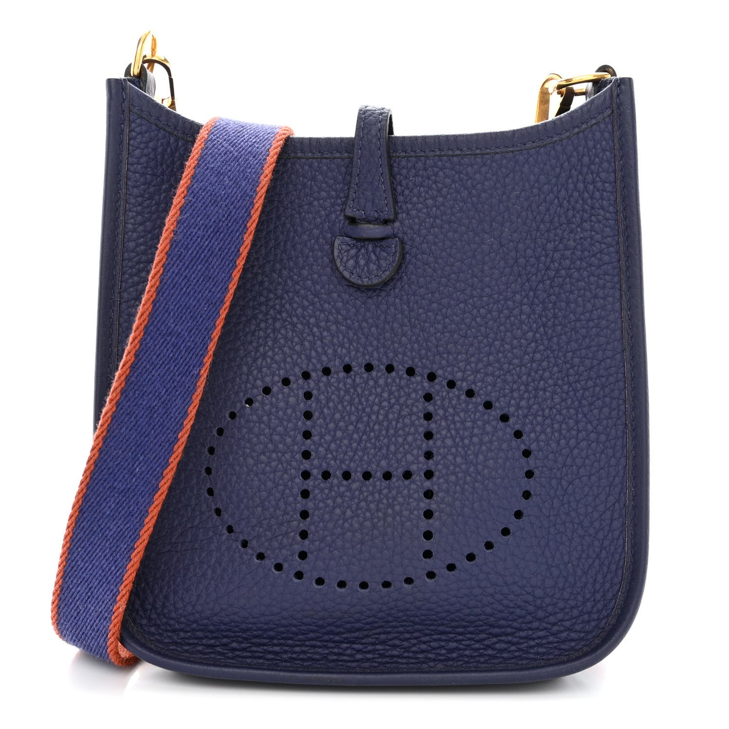 Taurillon Clemence Amazone Evelyne TPM Bleu Encre