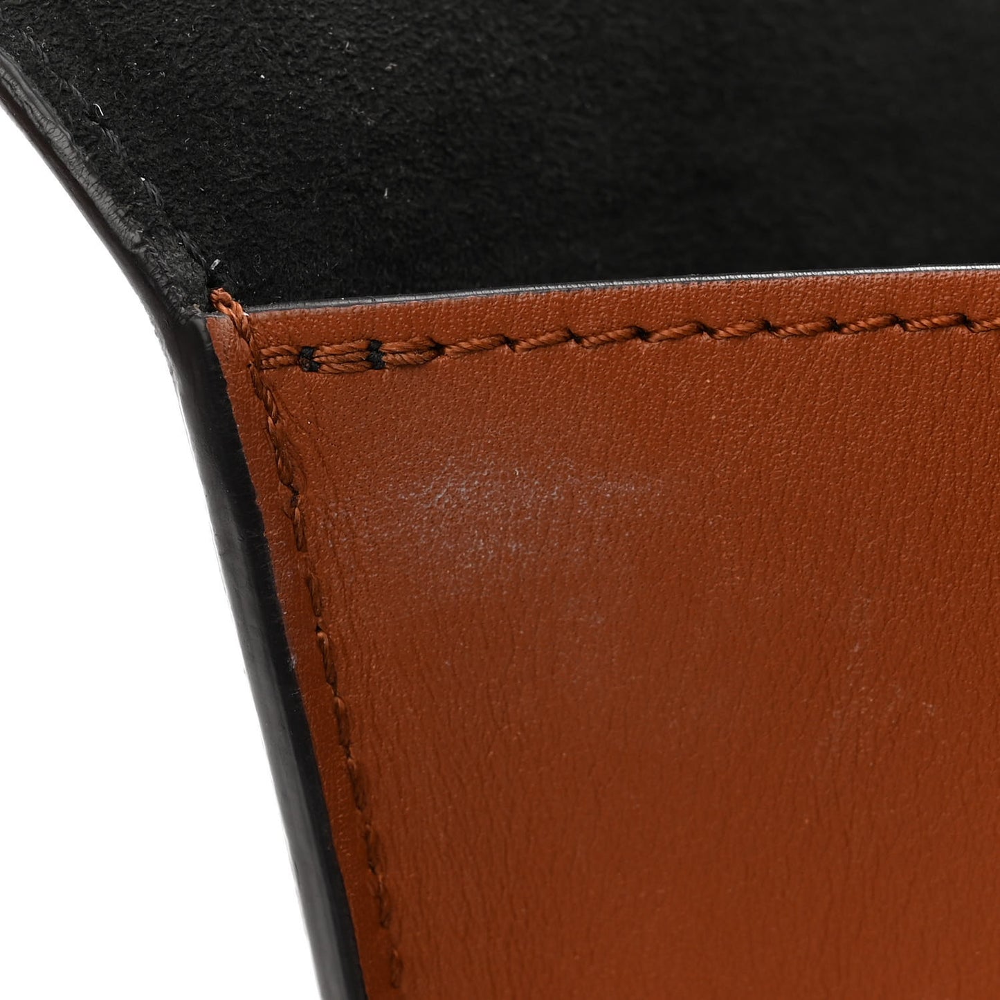 Reverse Monogram Dauphine MM