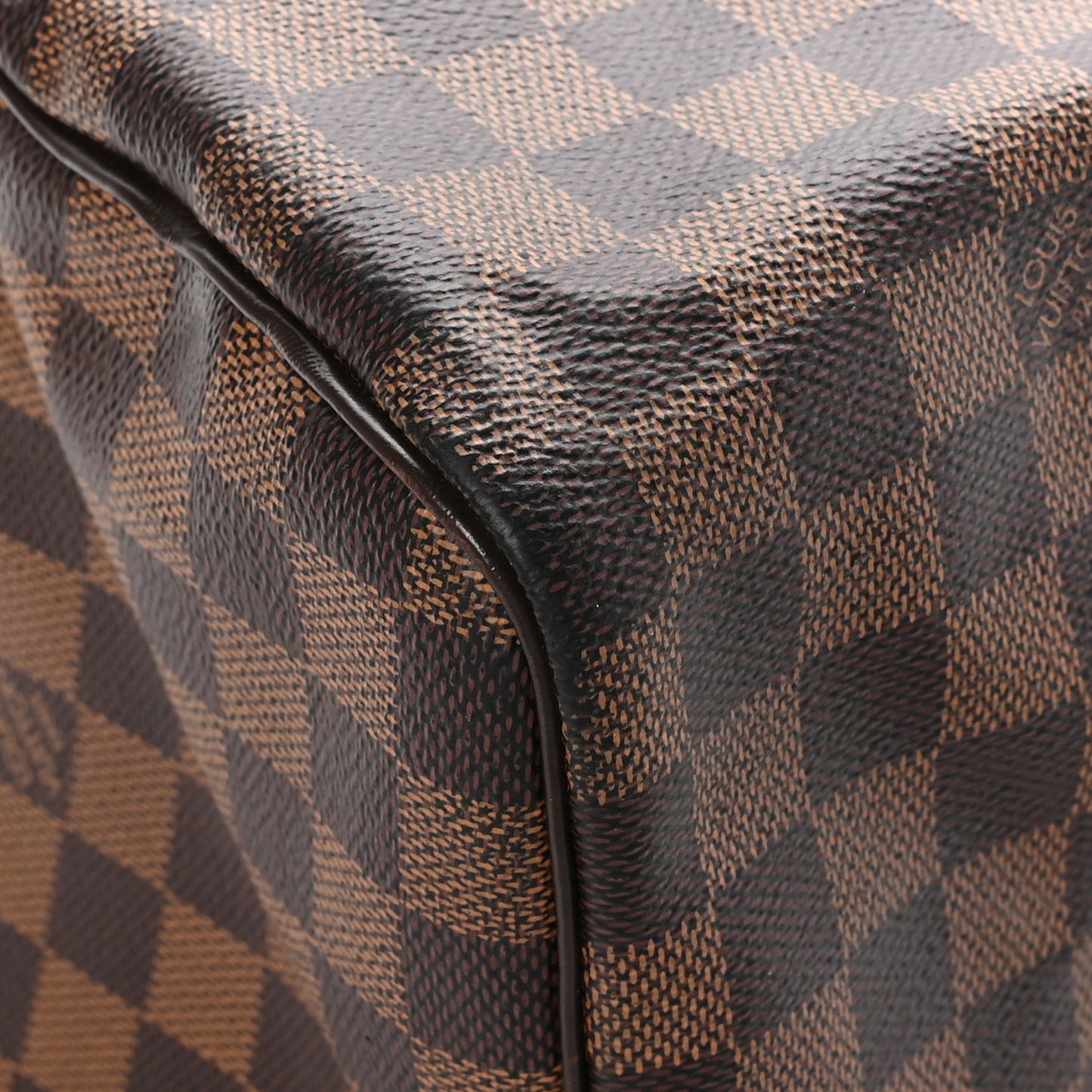 Damier Ebene Speedy 30