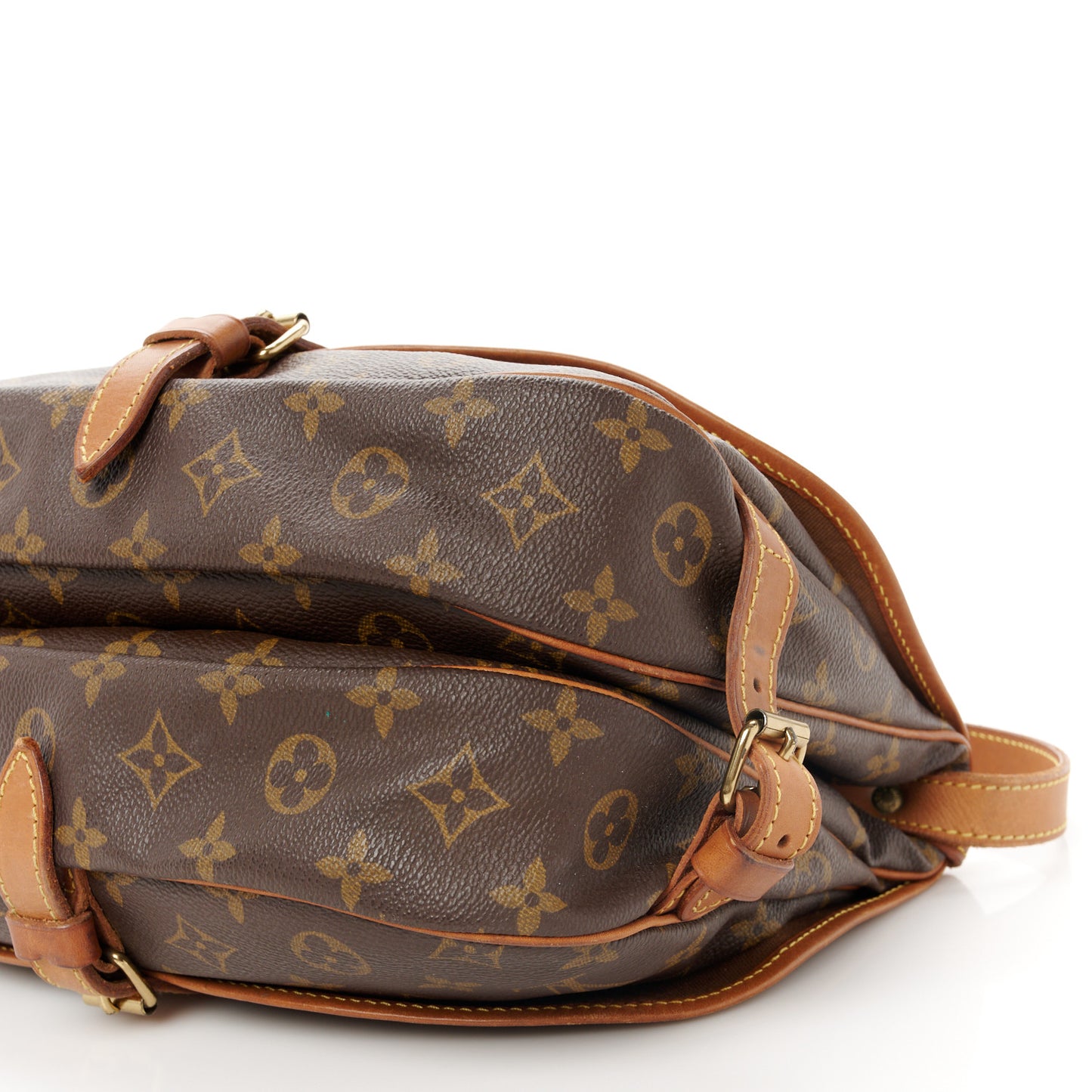 Monogram Saumur 30