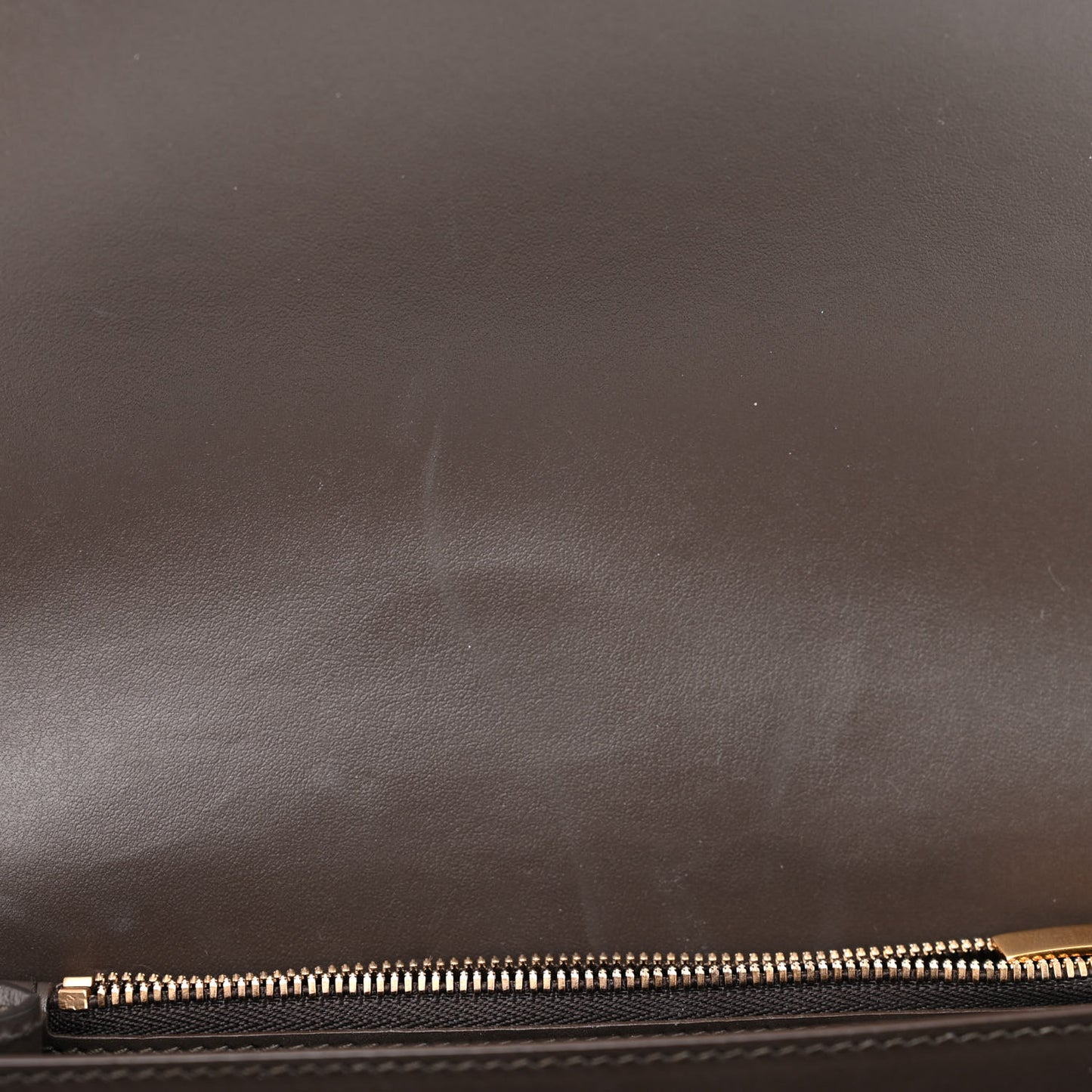 Calfskin Joanne Crossbody Flannel
