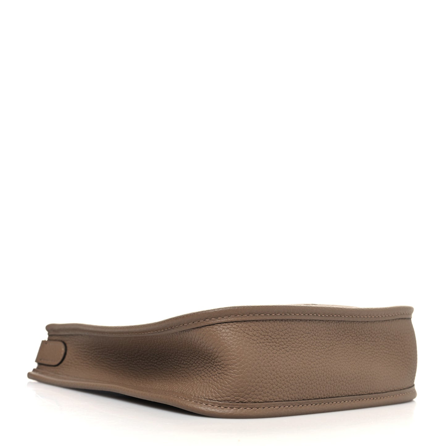 Taurillon Clemence Flipperball Sangle Evelyne TPM Beige De Weimar Noisette Cuivre Gold