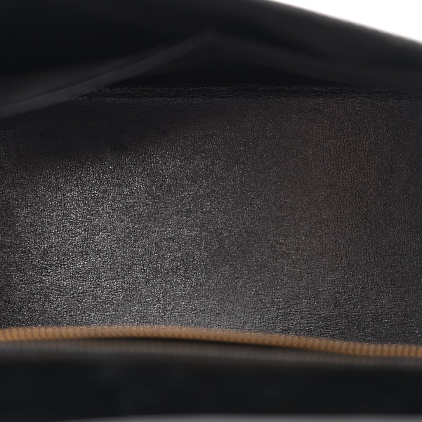 Box Kelly Sellier 32 Black