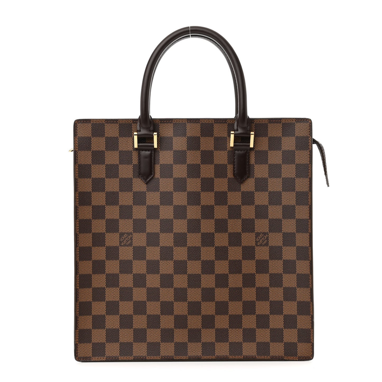 Damier Ebene Venice Sac Plat