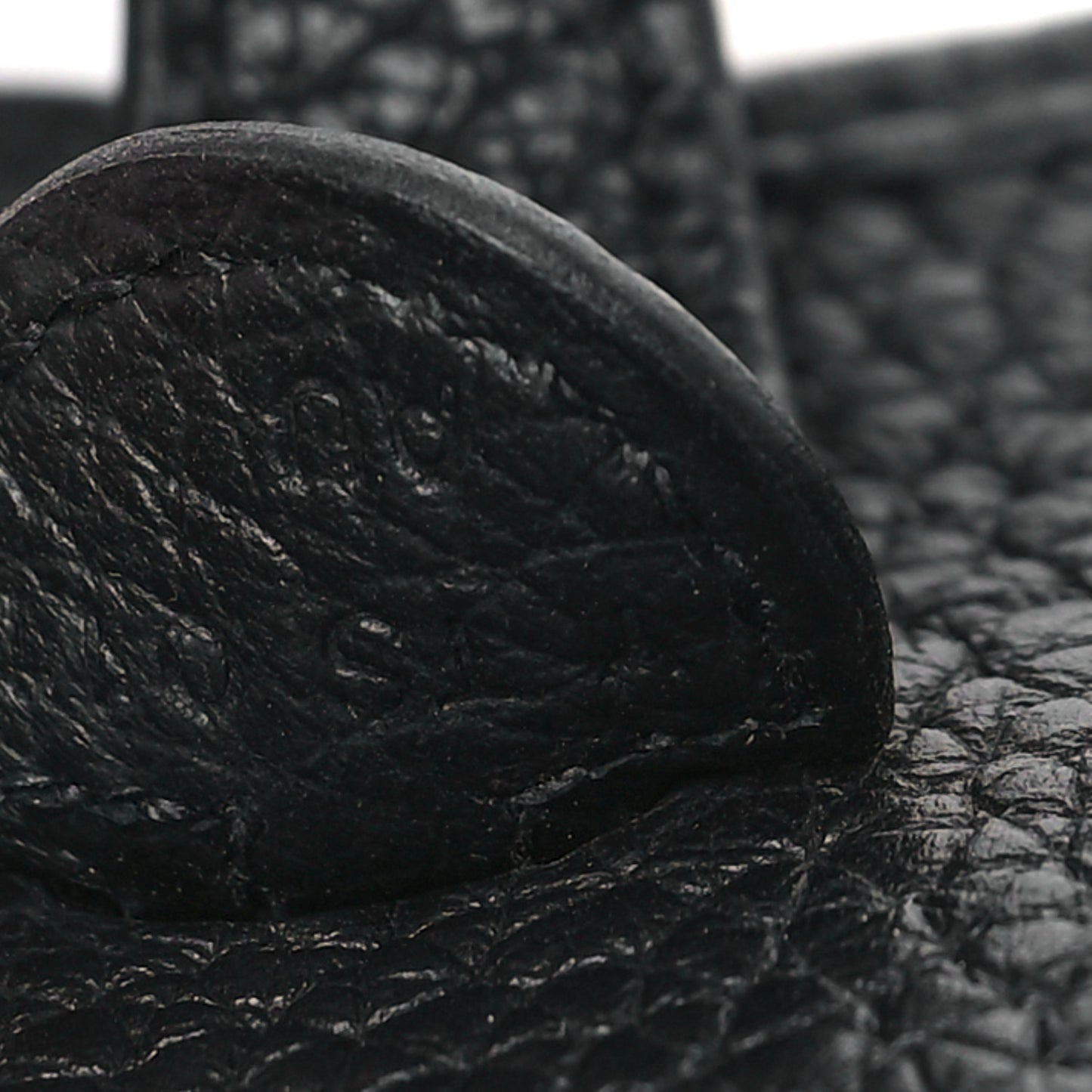 Taurillon Clemence Evelyne TPM Black