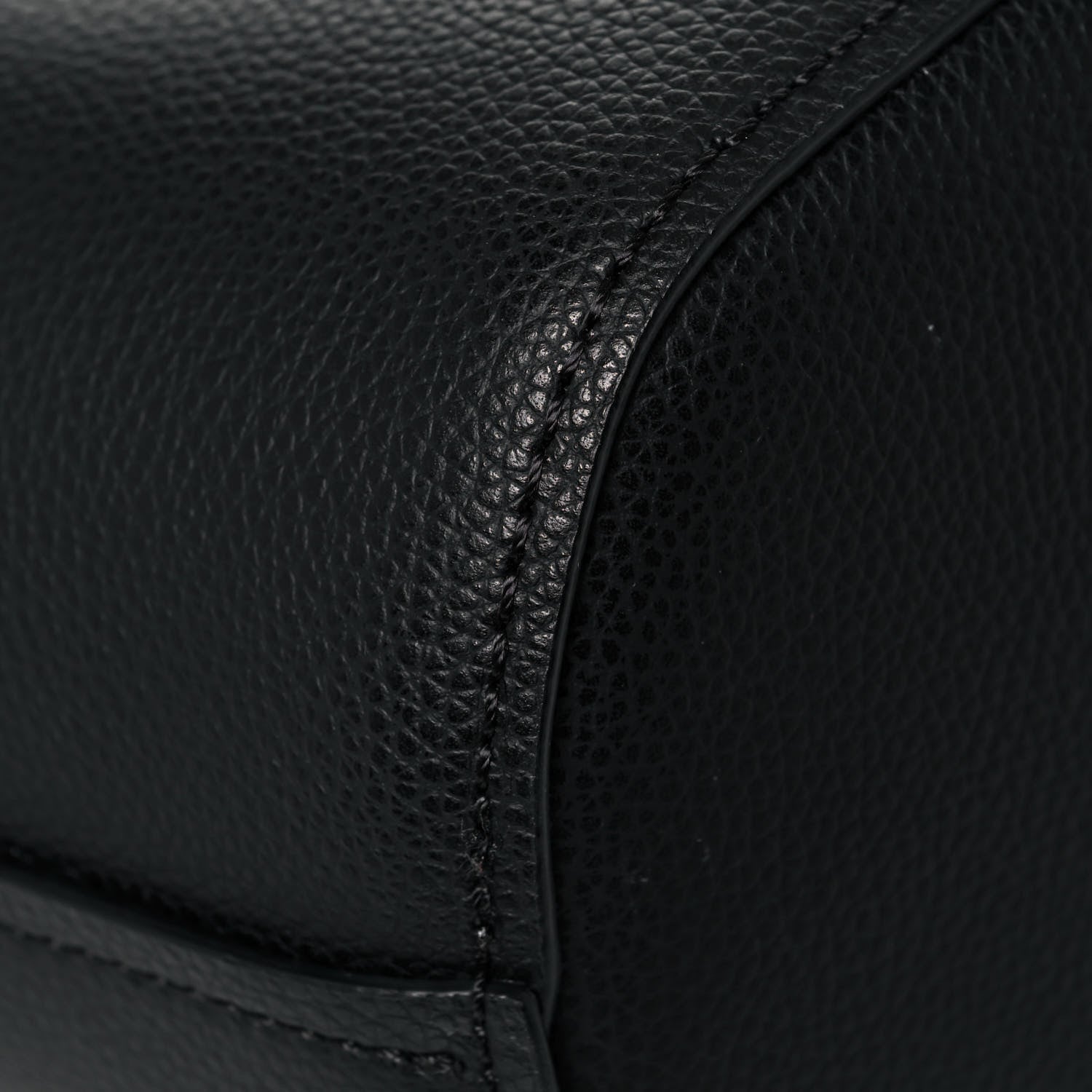 Chloe Smooth Grained Calfskin Medium Aby Tote Black 10 of 12