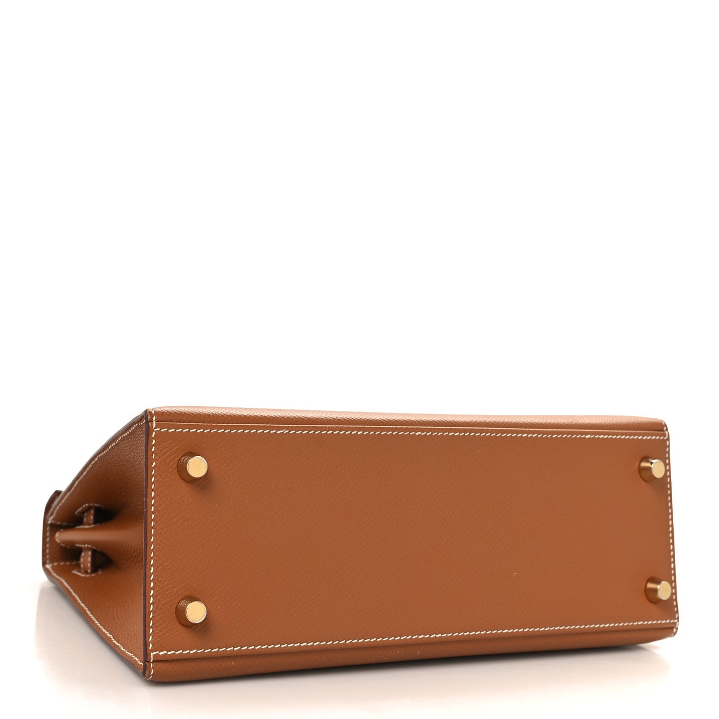 Epsom Kelly Sellier 25 Gold