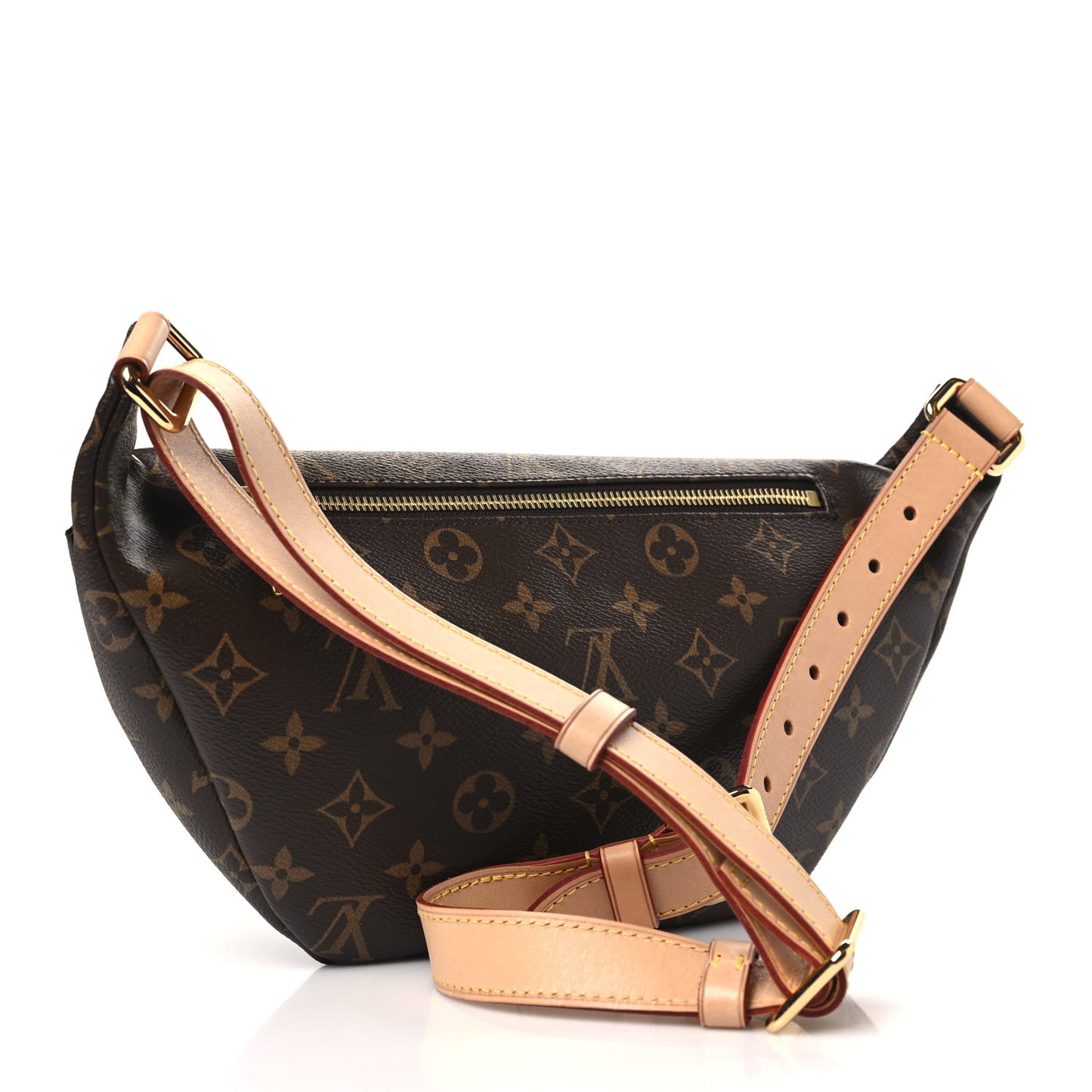 Monogram Bumbag