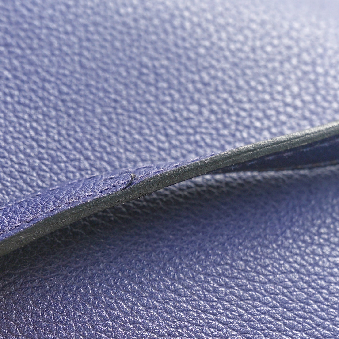 Evercolor Constance 18 Bleu Encre