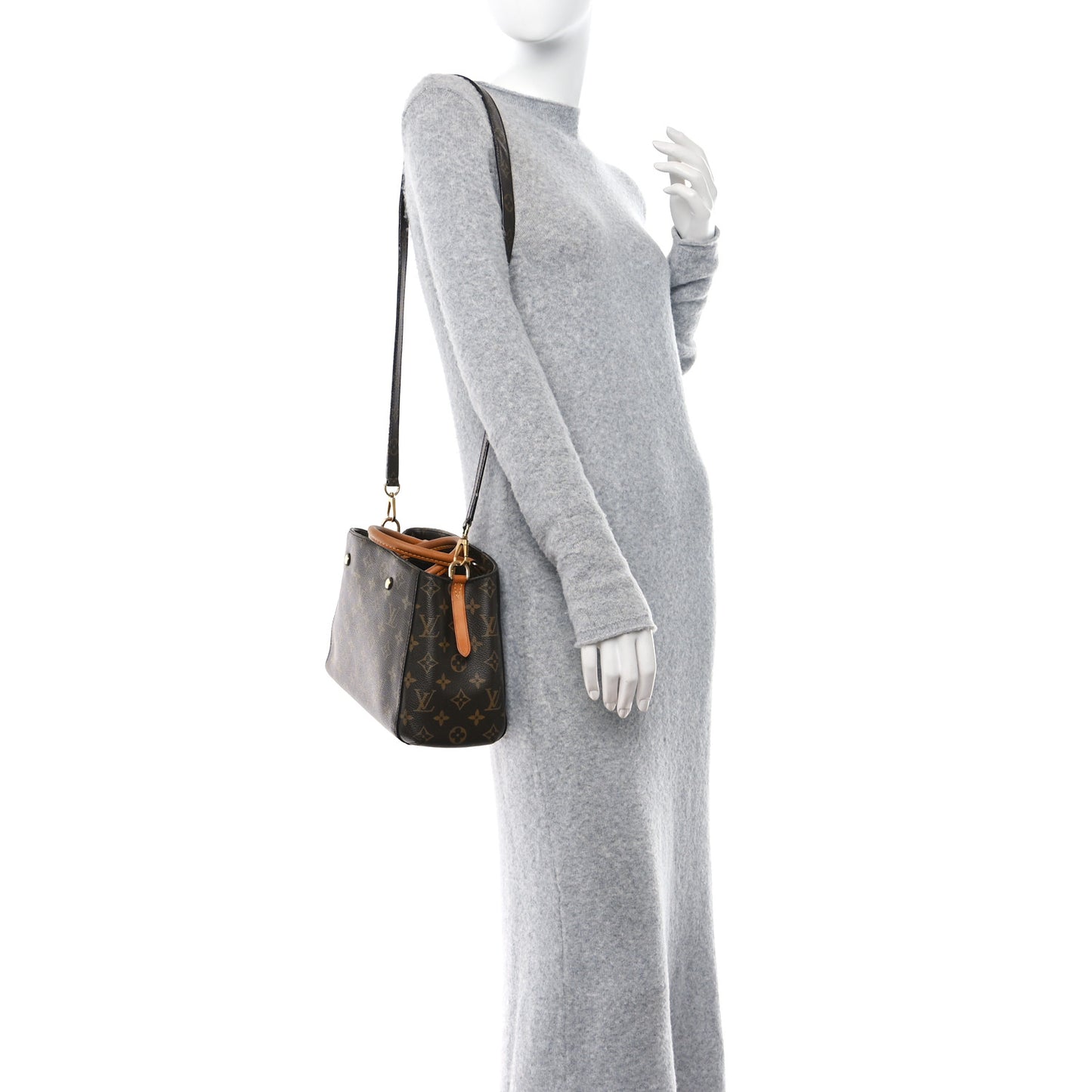 Monogram Montaigne BB