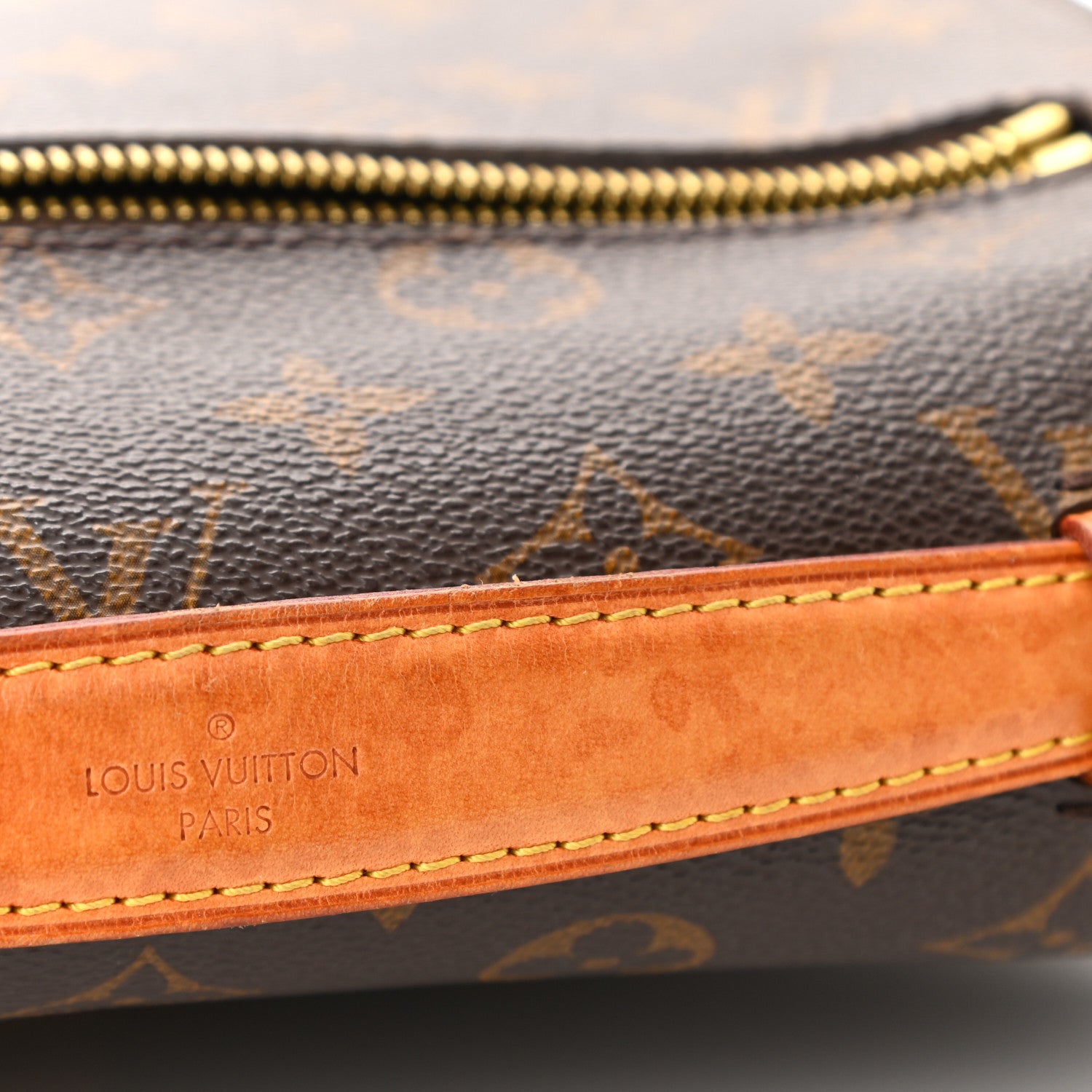Louis Vuitton Monogram Pochette Metis 11 of 18