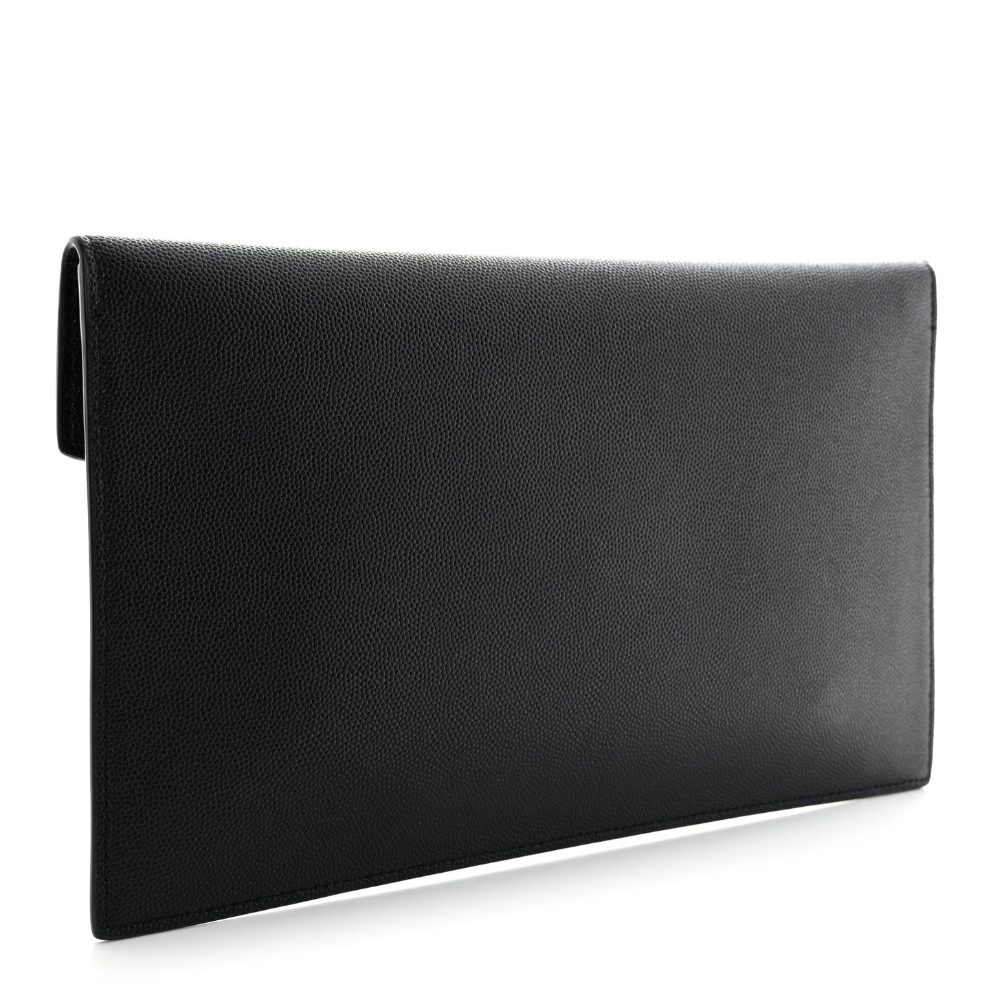 Grain De Poudre Uptown Pouch Black