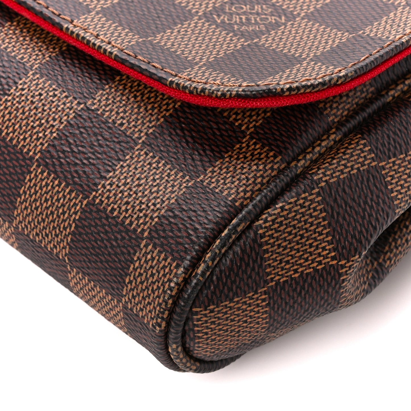 Damier Ebene Favorite MM