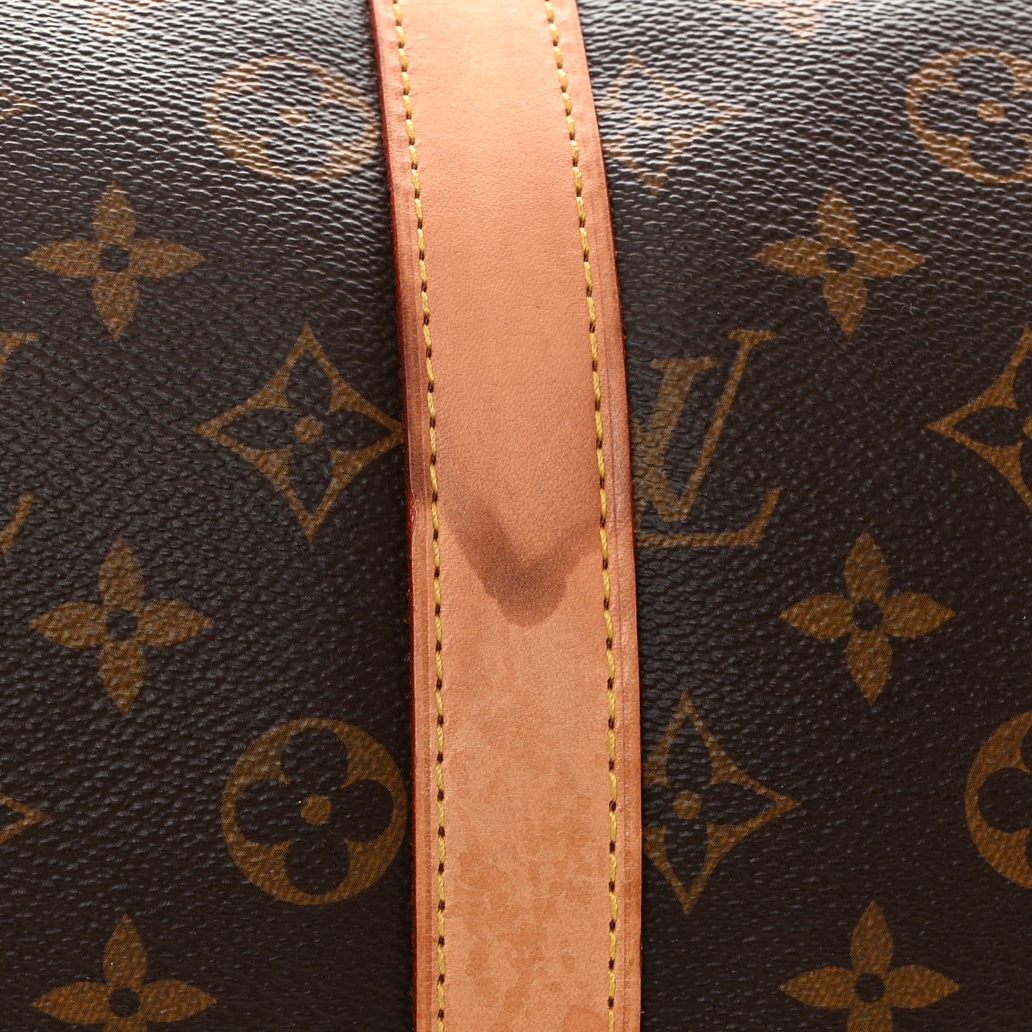 Monogram Keepall Bandouliere 45