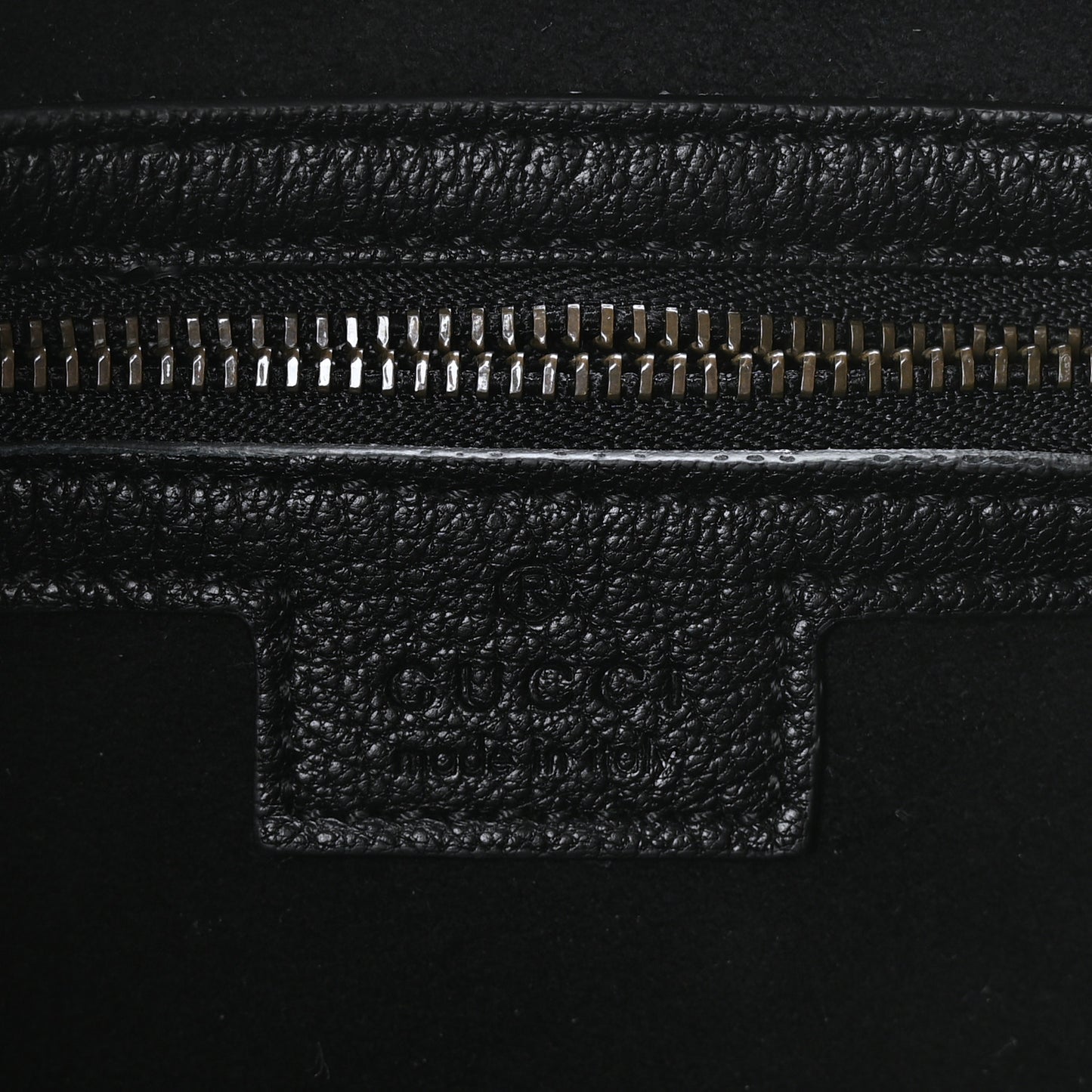 Goatskin Medium Aphrodite Shoulder Bag Black