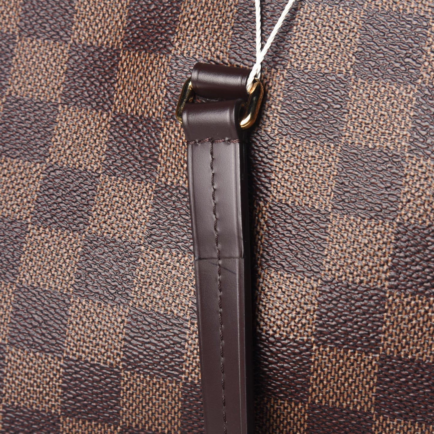 Damier Ebene Iena MM