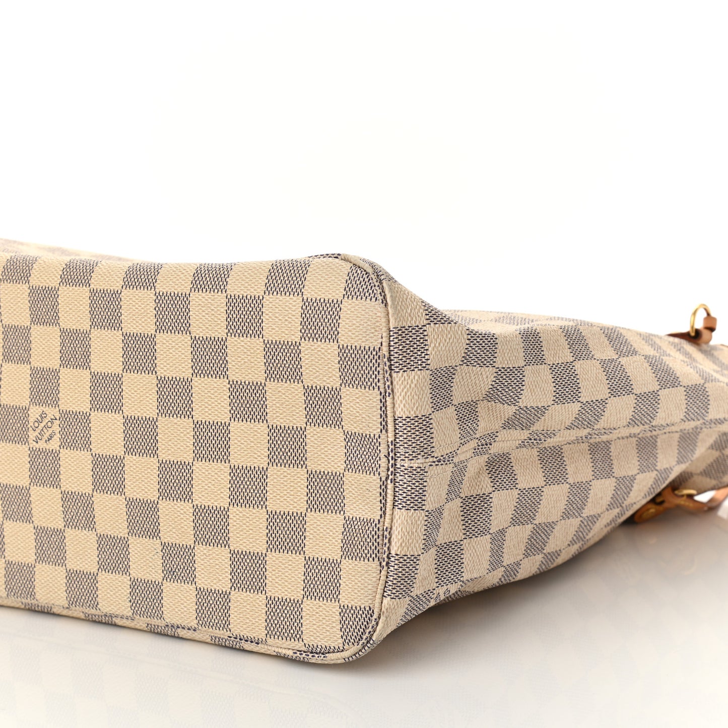 Damier Azur Neverfull MM