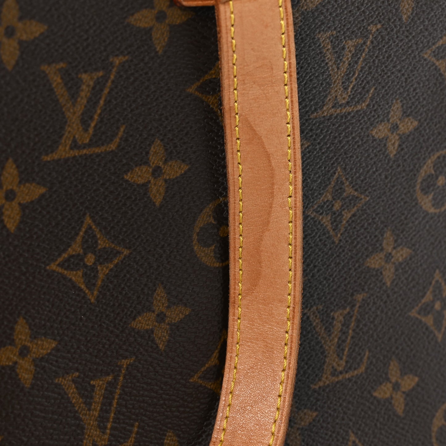 Monogram Luco