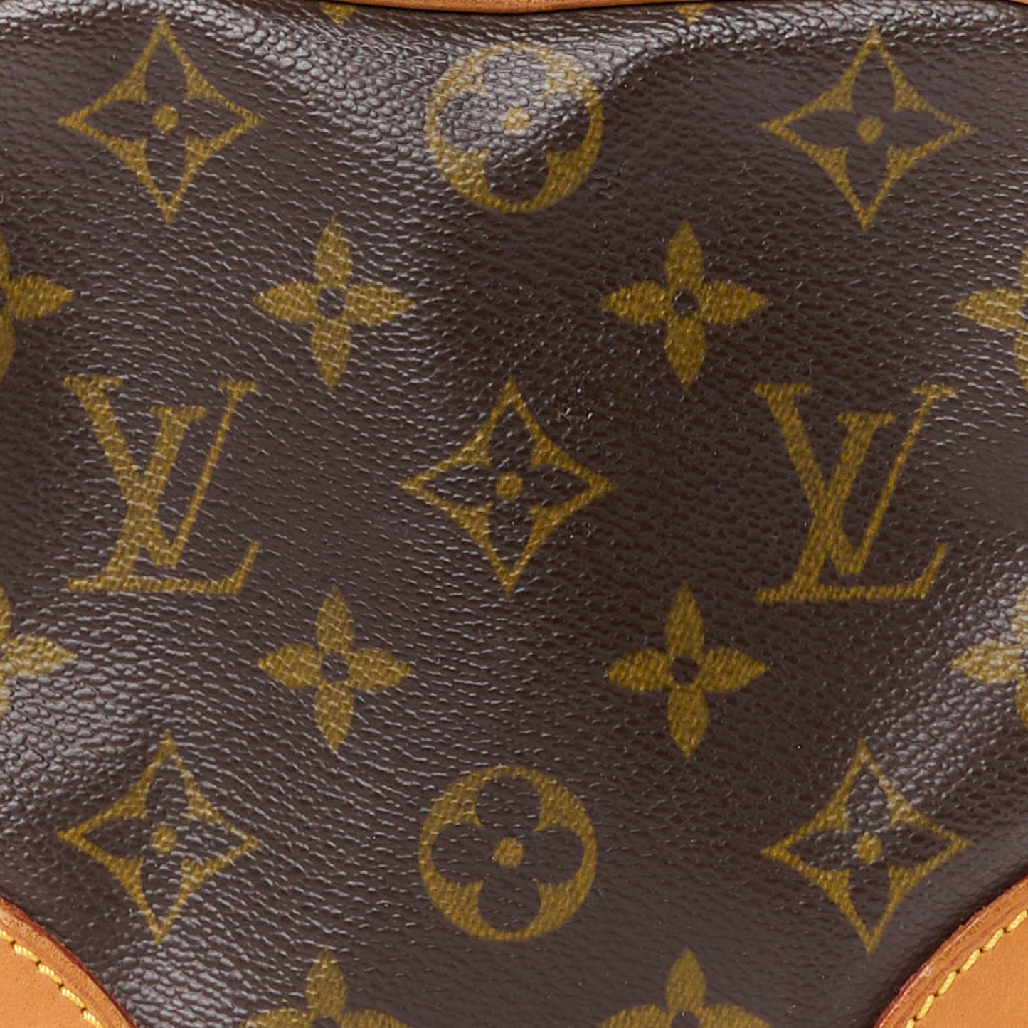 Monogram Amazone
