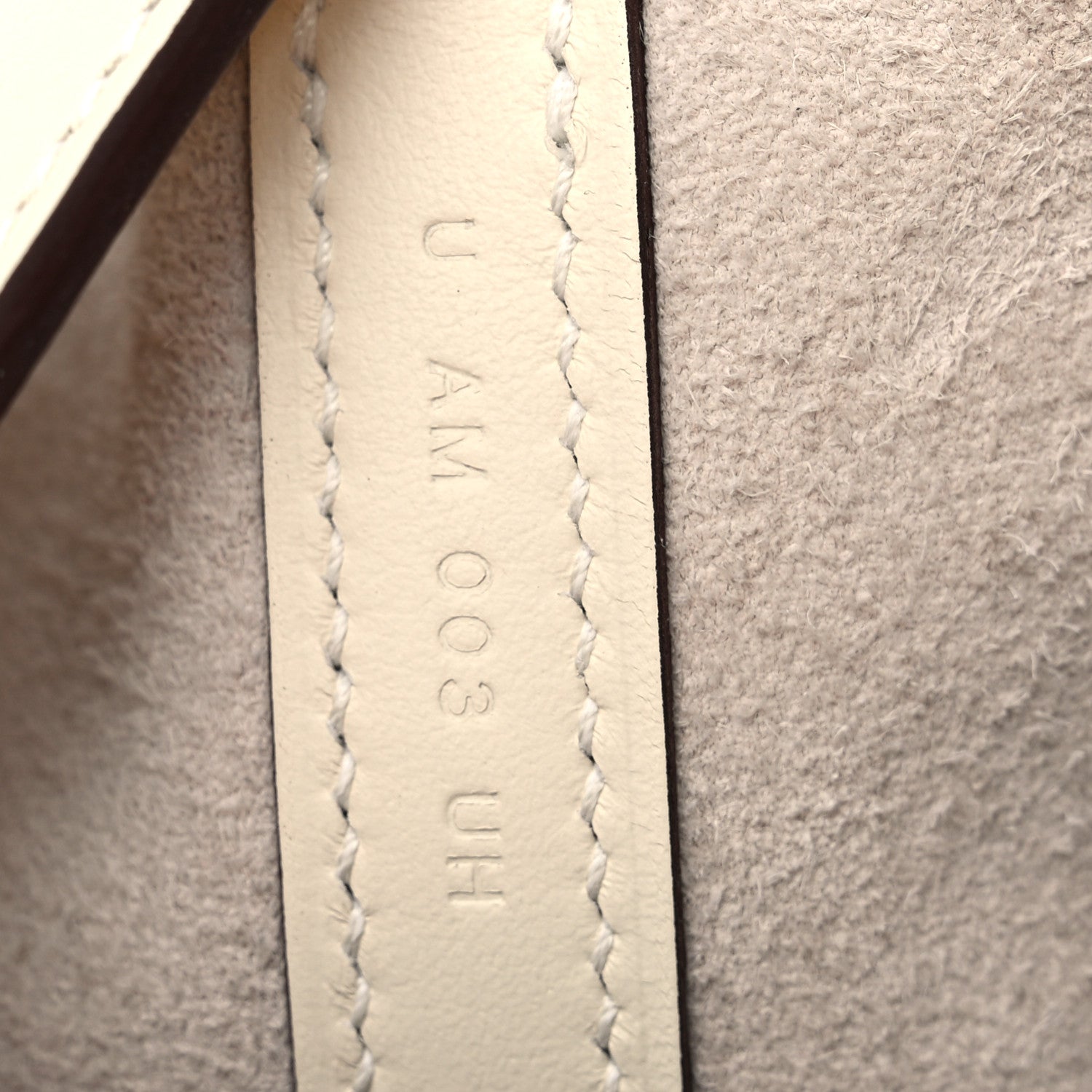 Hermes Swift Lucky Daisy Picotin Lock 18 PM Nata Vert 7 of 10