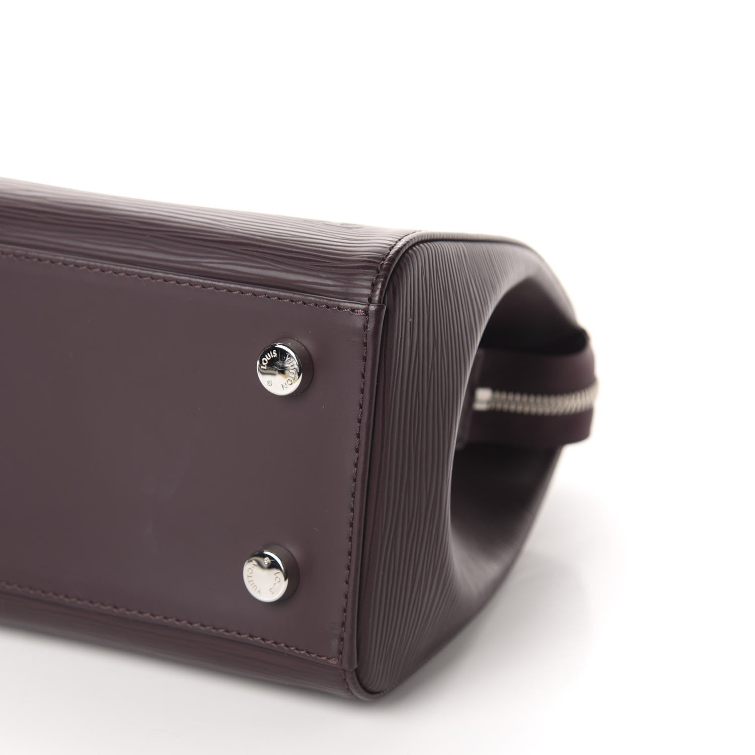 Louis Vuitton Epi Brea MM Quetsche 7 of 10