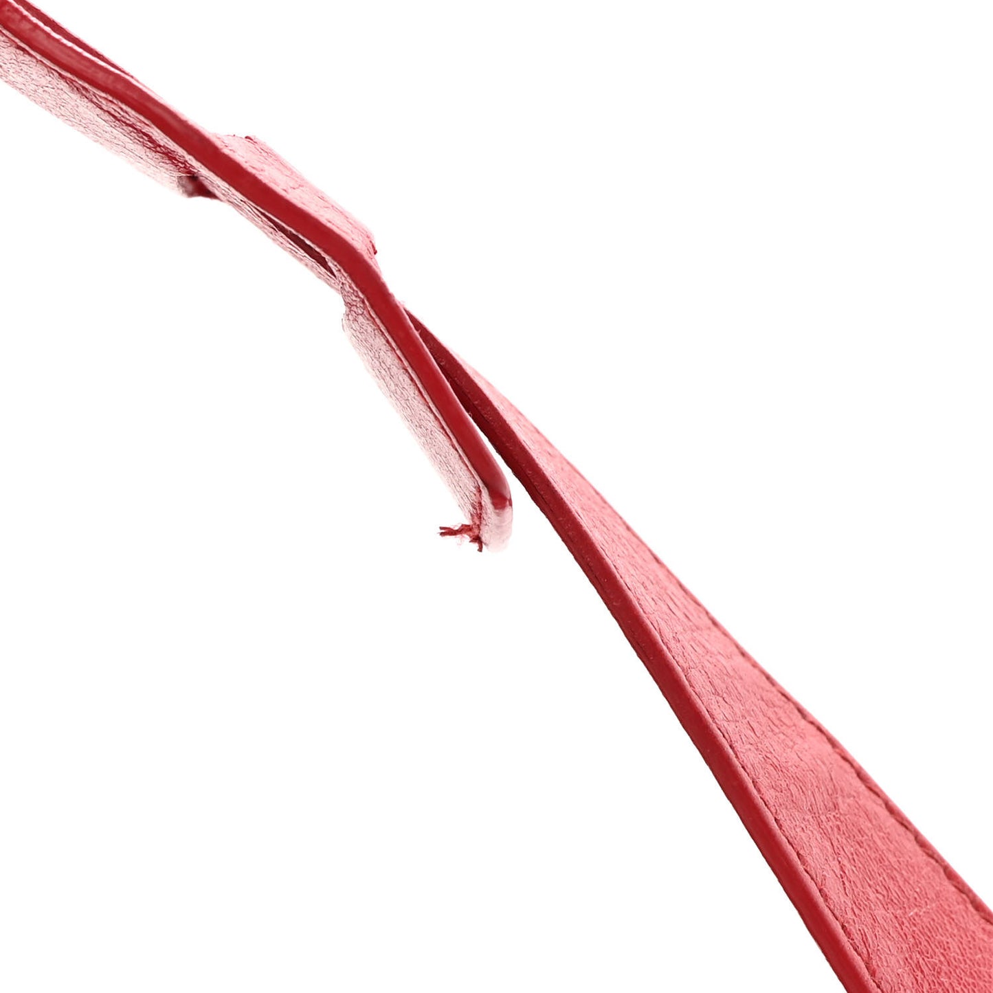 Agneau Classic Hardware City Rouge Cardinal
