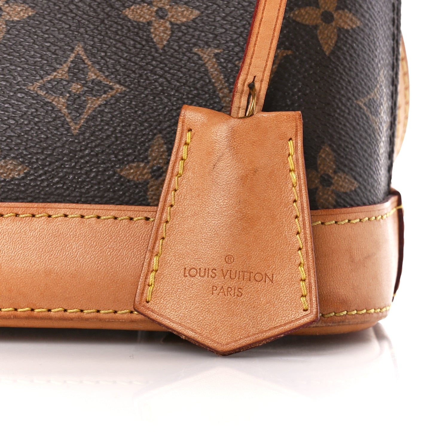 Monogram Alma BB