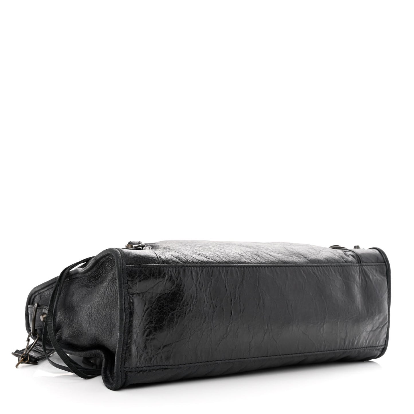Agneau Classic Hardware City Black