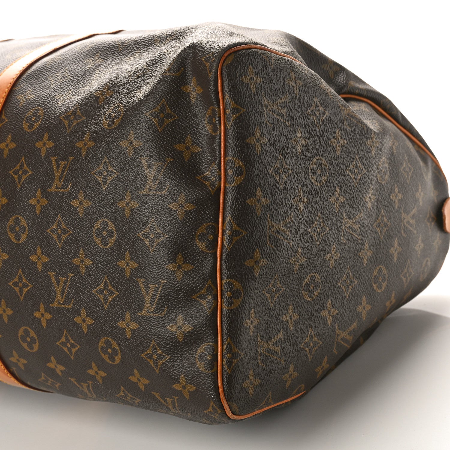 Louis Vuitton Monogram Keepall 55 8 of 13