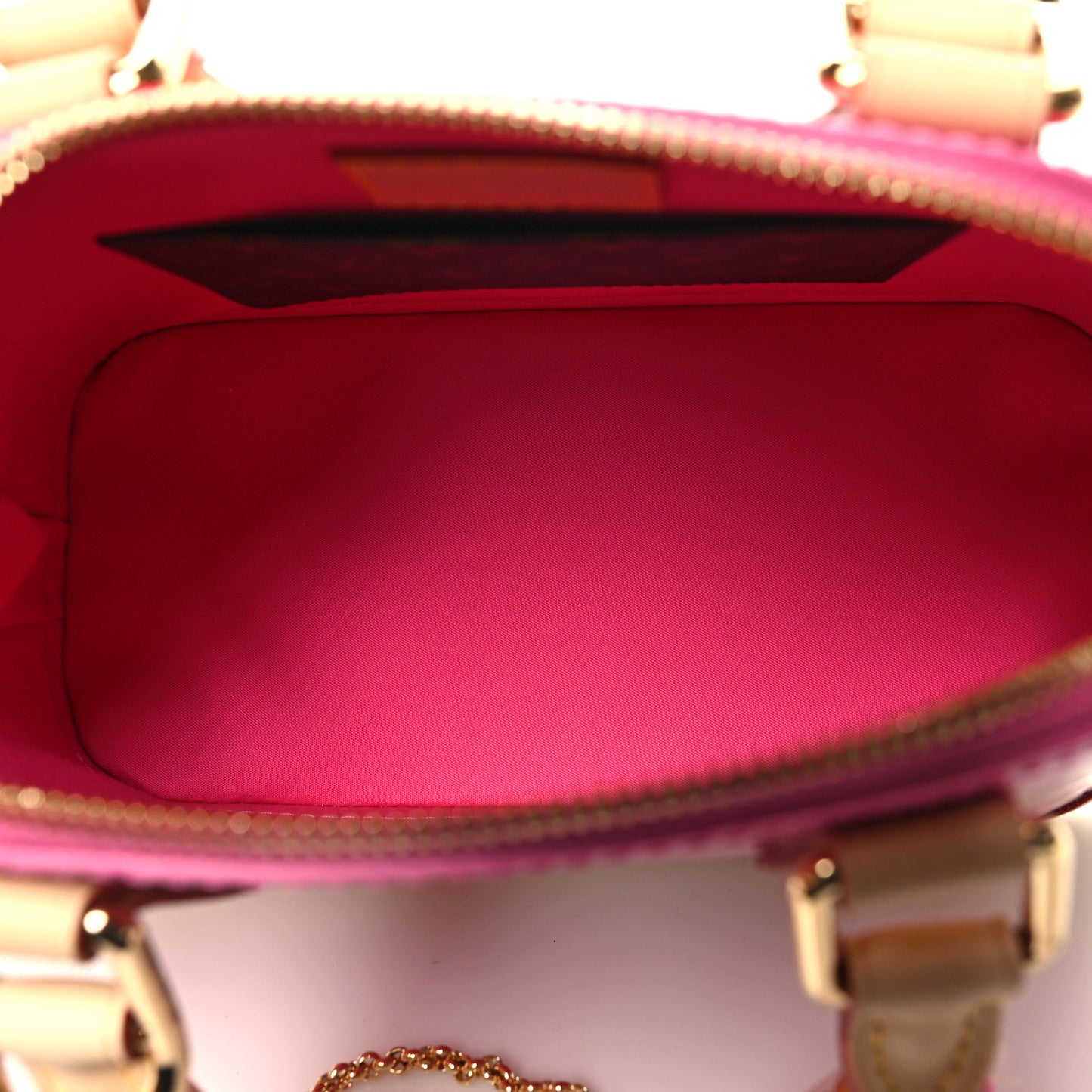 Vernis Alma BB Neon Pink
