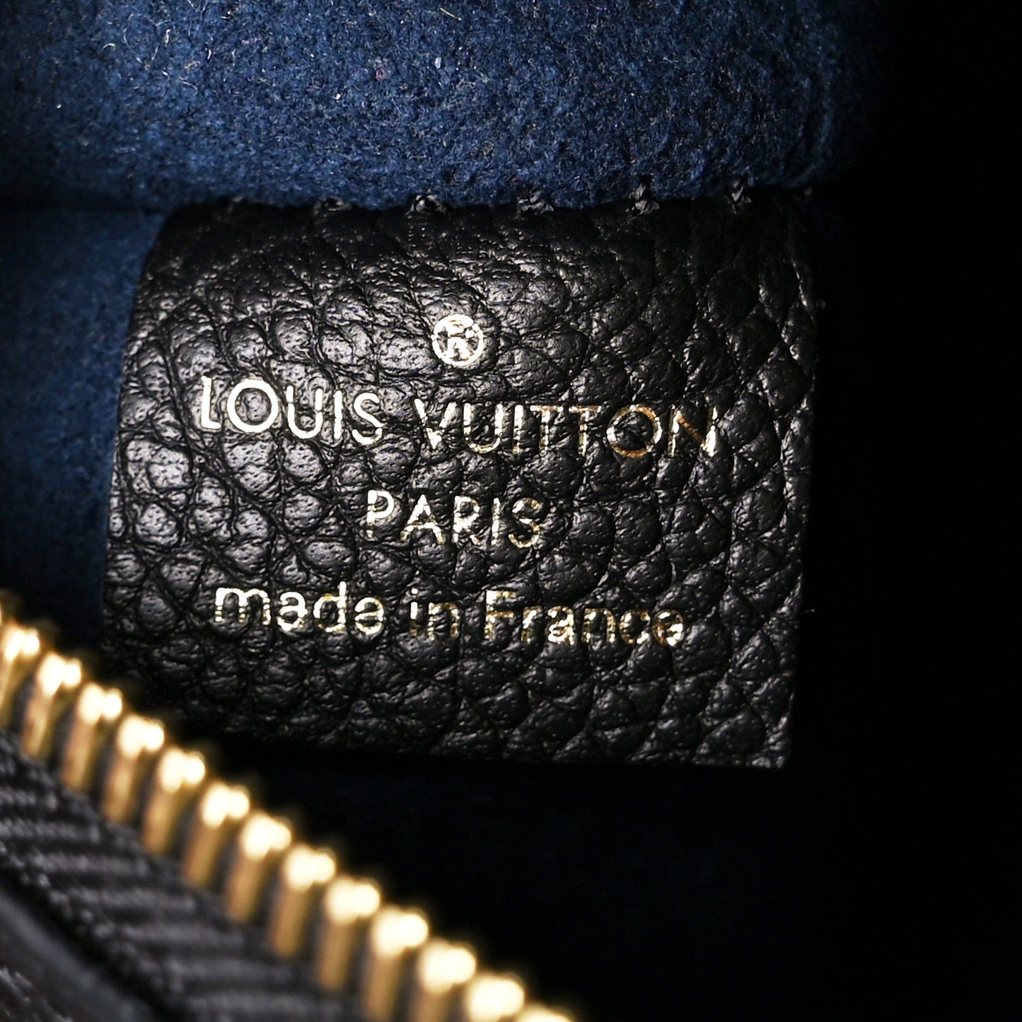 Empreinte Monogram Giant Neverfull MM Black