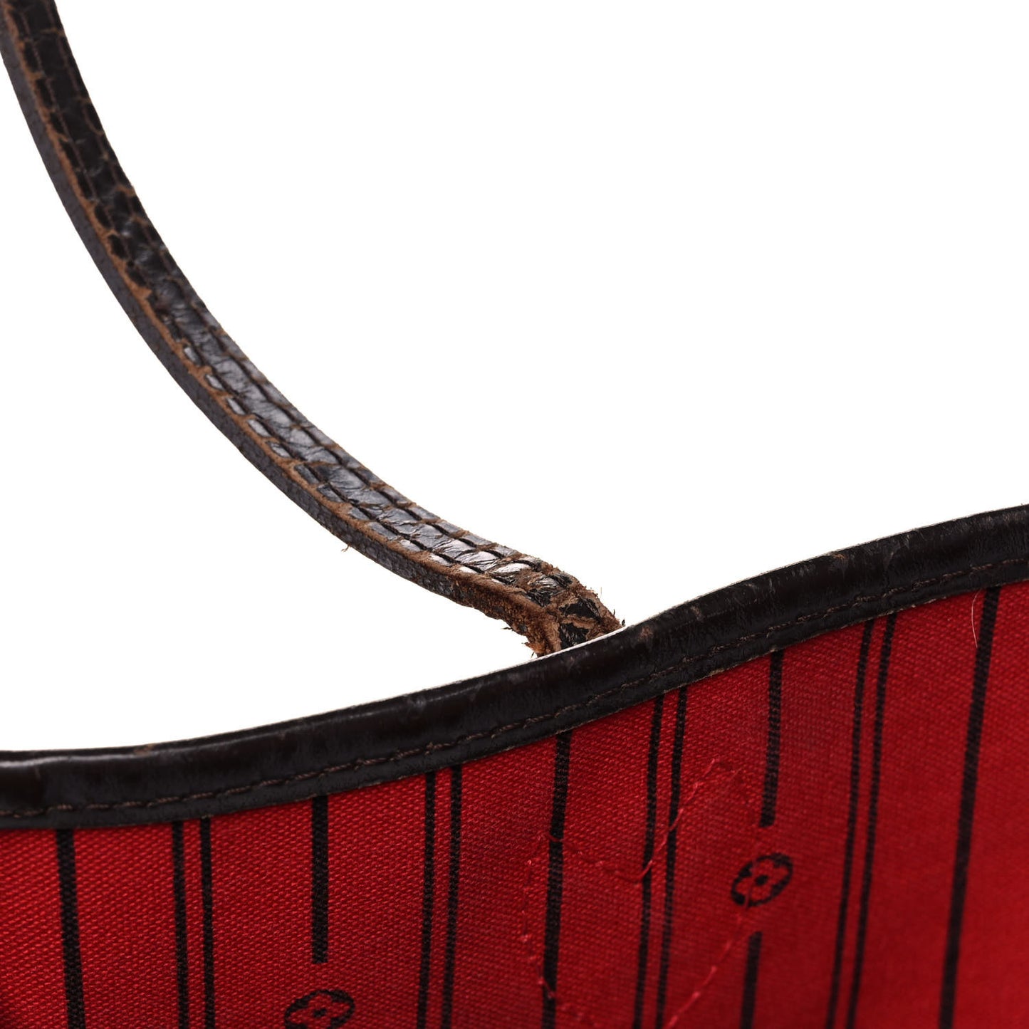 Damier Ebene Neverfull MM