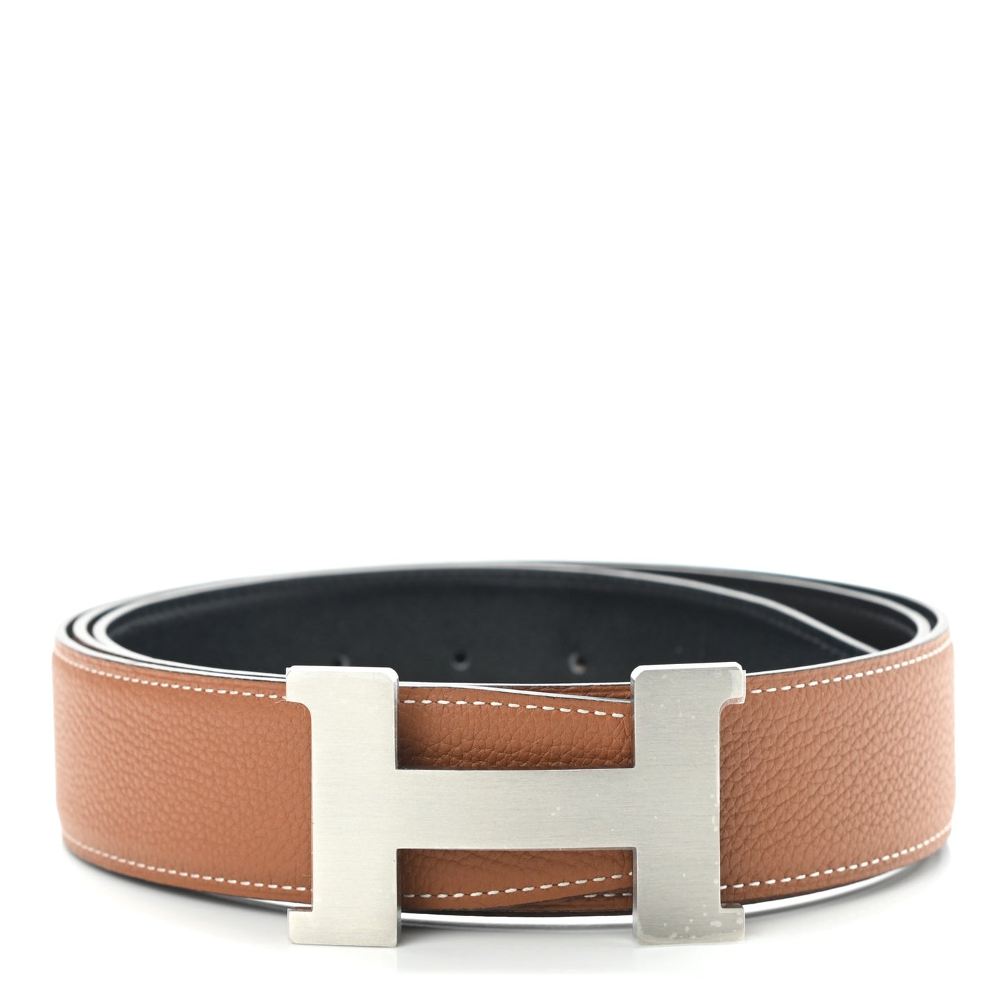 Box Togo 42mm Constance Belt 115 Black Gold