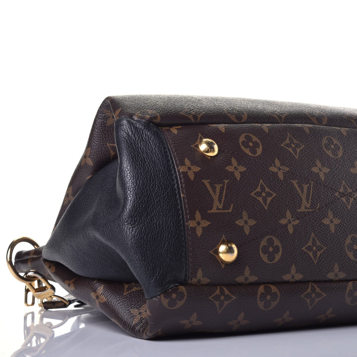 Monogram Pallas Full Black